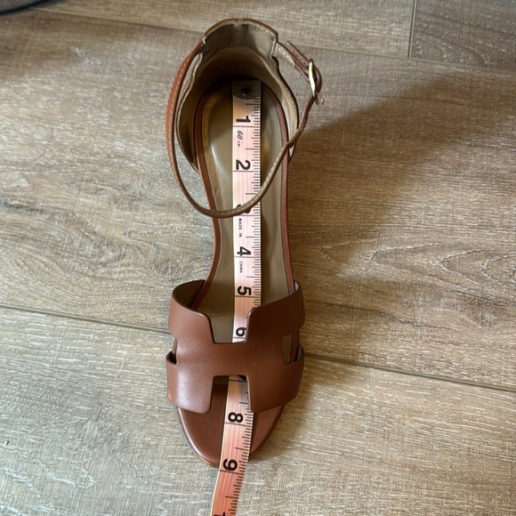 Hermes Legend Sandals - Picture 8 of 9